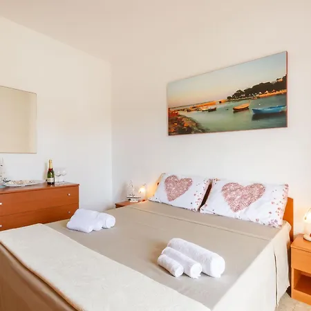 Апартаменты Life In Boncore