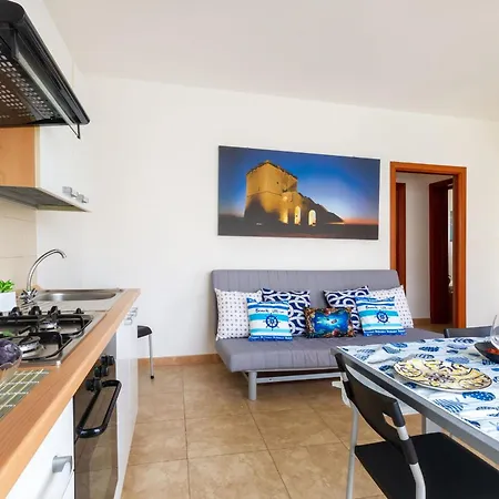 Апартаменты Life In Boncore