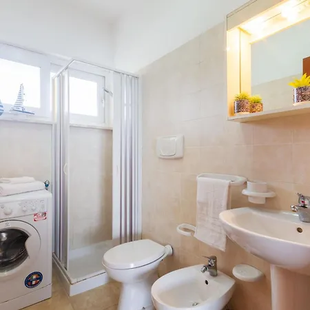 Life In Boncore Апартаменты Торре-Лапилло