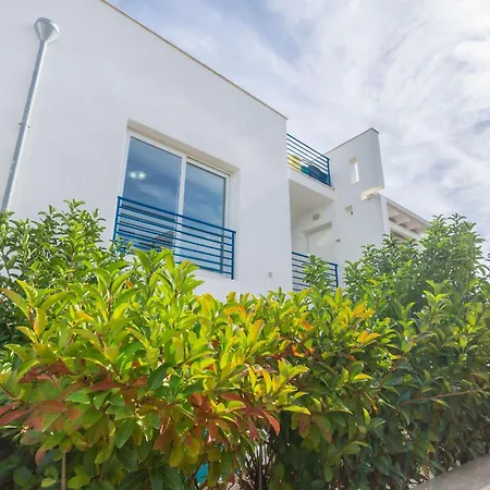 Life In Boncore Апартаменты