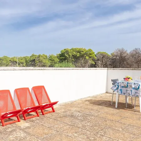 Life In Boncore Апартаменты *