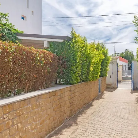 Апартаменты Life In Boncore *