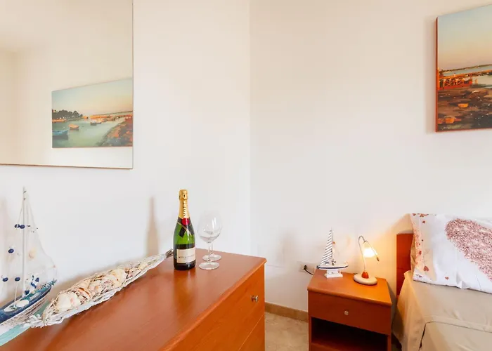 Apartment Life In Boncore