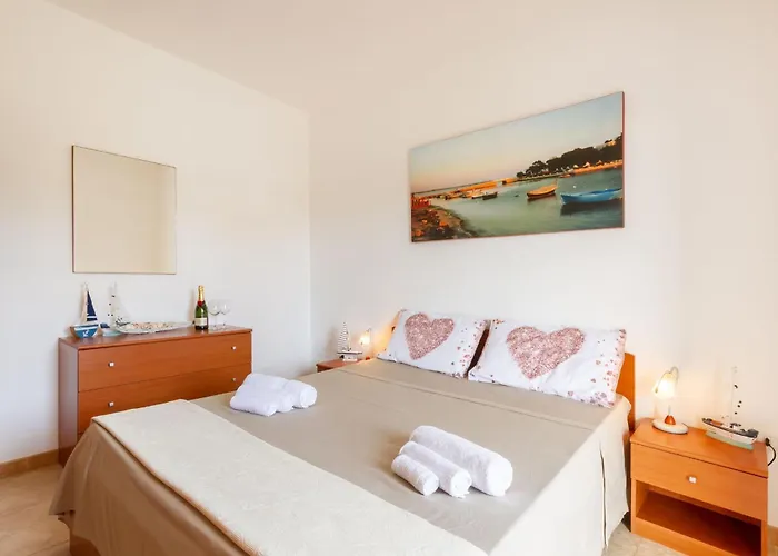 Apartment Life In Boncore