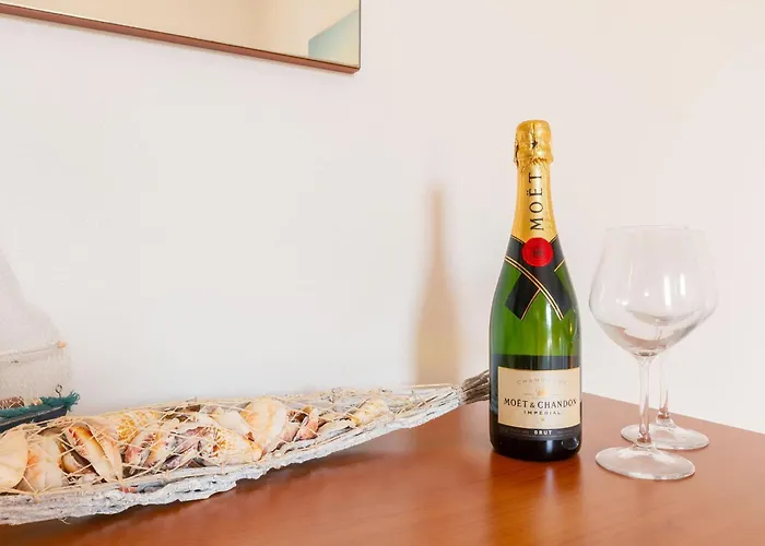 Apartment Life In Boncore *