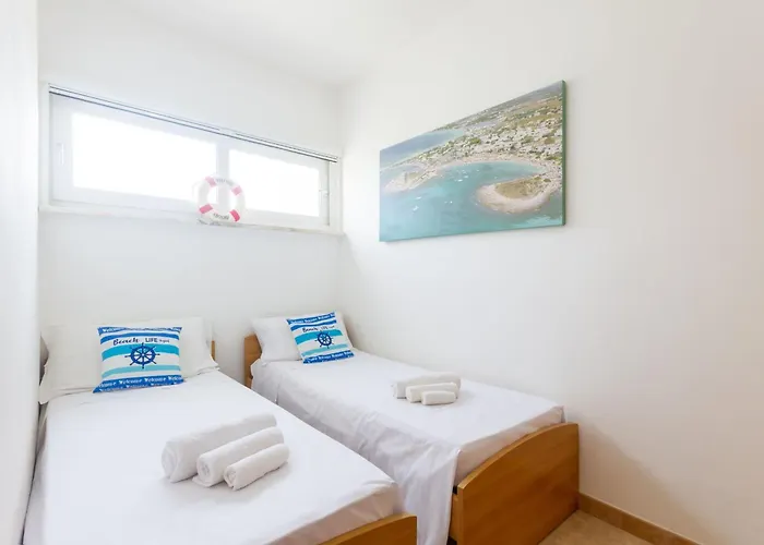 Apartment Life In Boncore Torre Lapillo