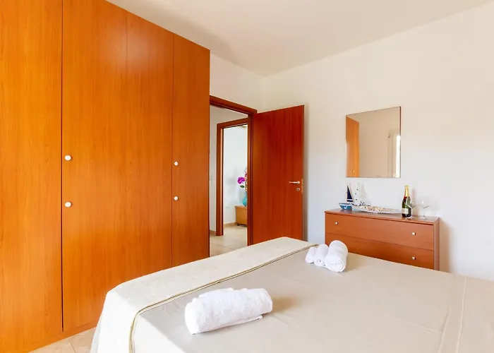 Life In Boncore Torre Lapillo