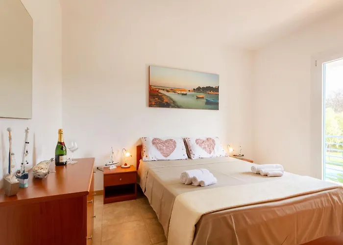 Life In Boncore * Torre Lapillo