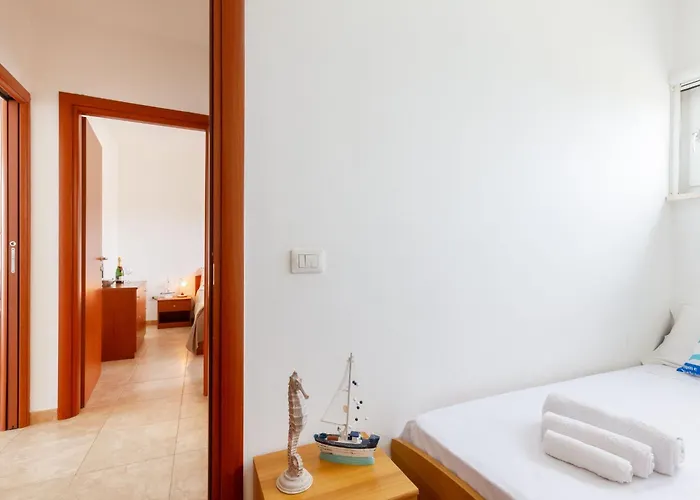 Apartment Life In Boncore