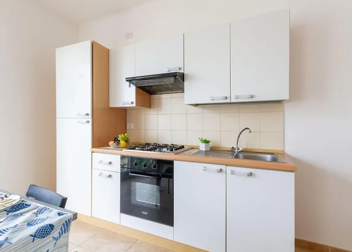 Life In Boncore Torre Lapillo