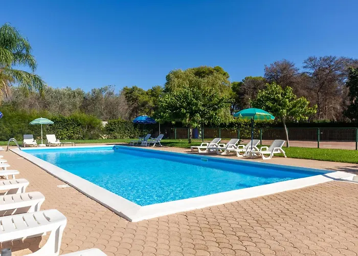 Life In Boncore * Torre Lapillo