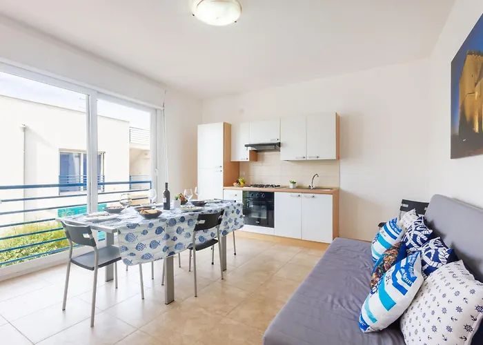 Life In Boncore Apartment