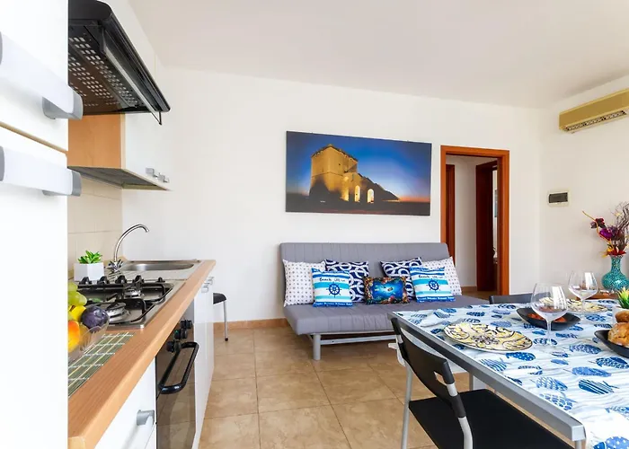 Apartment Life In Boncore