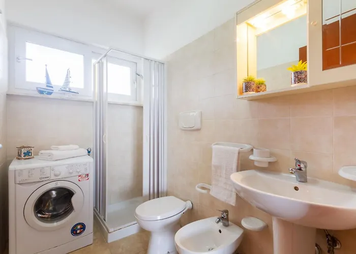 Life In Boncore Apartment Torre Lapillo