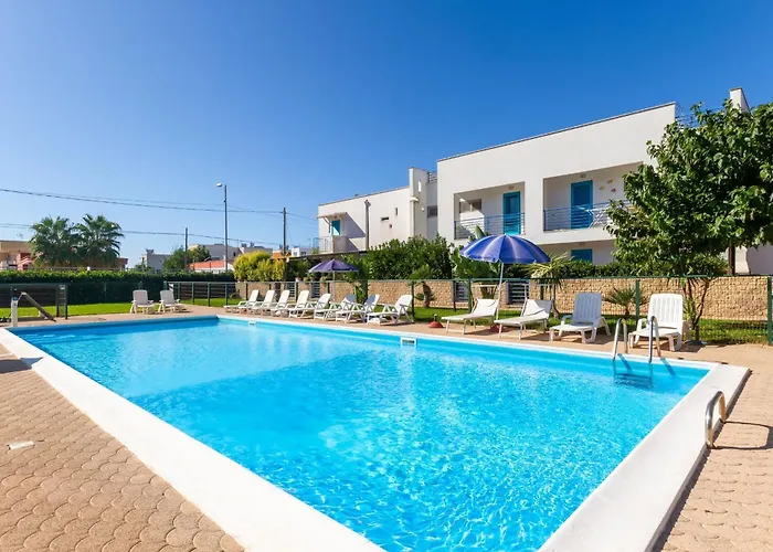 Life In Boncore Torre Lapillo