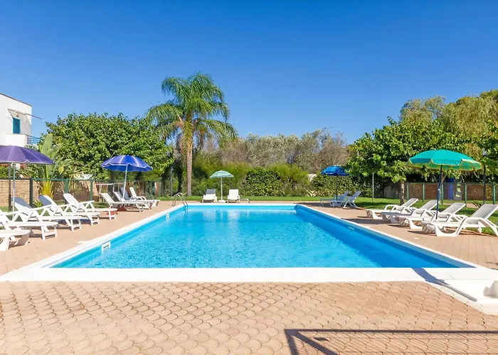 Life In Boncore * Torre Lapillo