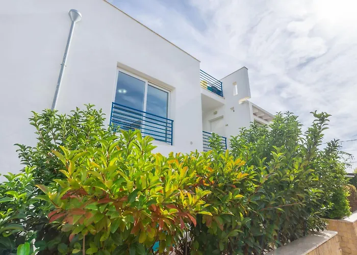 Life In Boncore Apartment