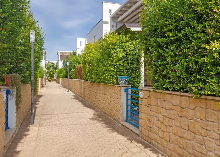 Life In Boncore * Torre Lapillo