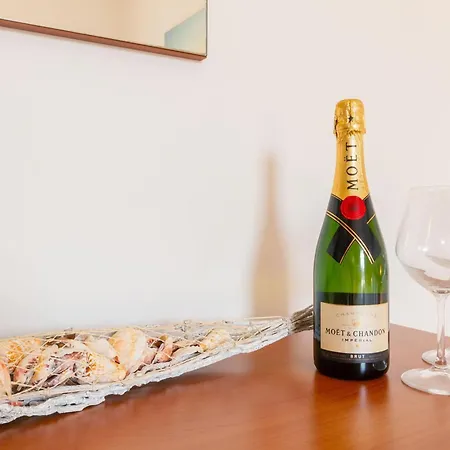 Appartement Life In Boncore *