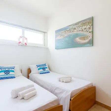 アパート Life In Boncore トッレ・ラピッロ