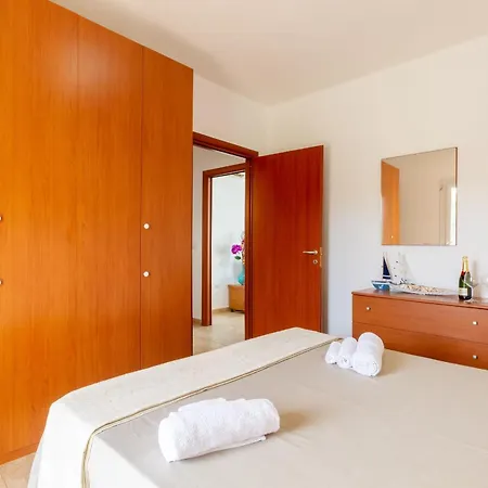 Life In Boncore トッレ・ラピッロ