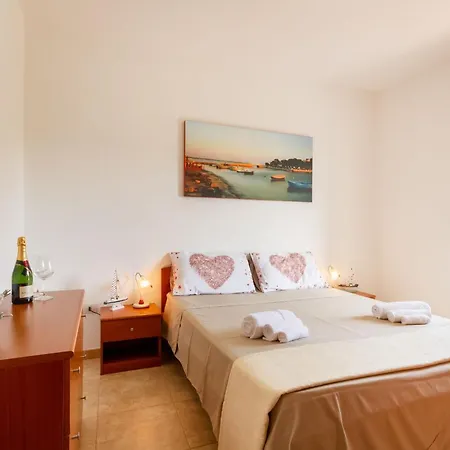 Life In Boncore * トッレ・ラピッロ