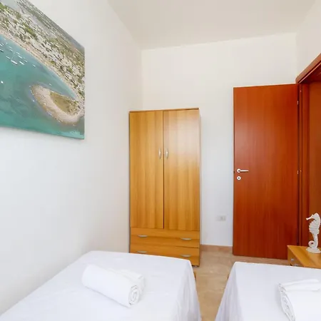 Life In Boncore Appartement