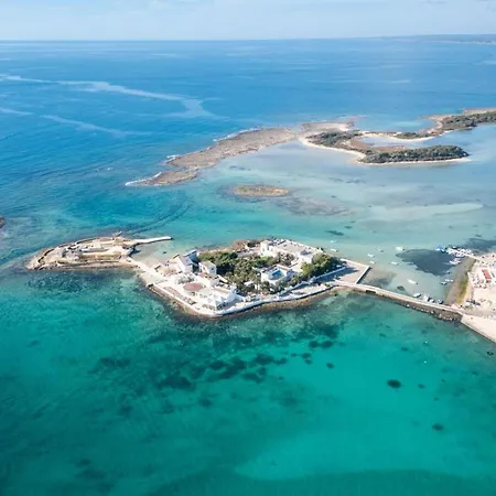 Life In Boncore アパート *