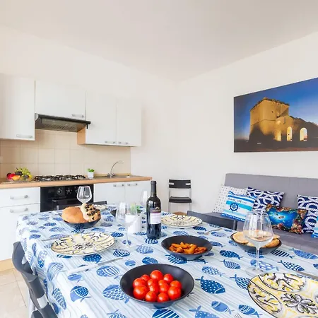 Appartement Life In Boncore *