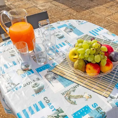 Appartement Life In Boncore *