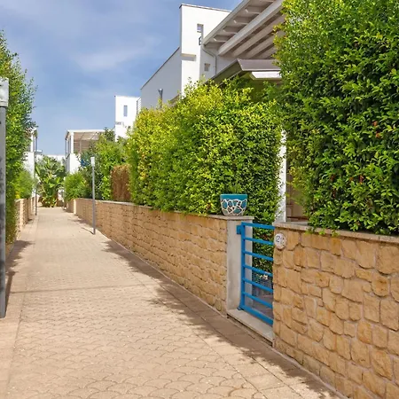 Life In Boncore * トッレ・ラピッロ